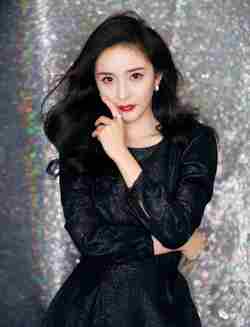  Yang Mi 